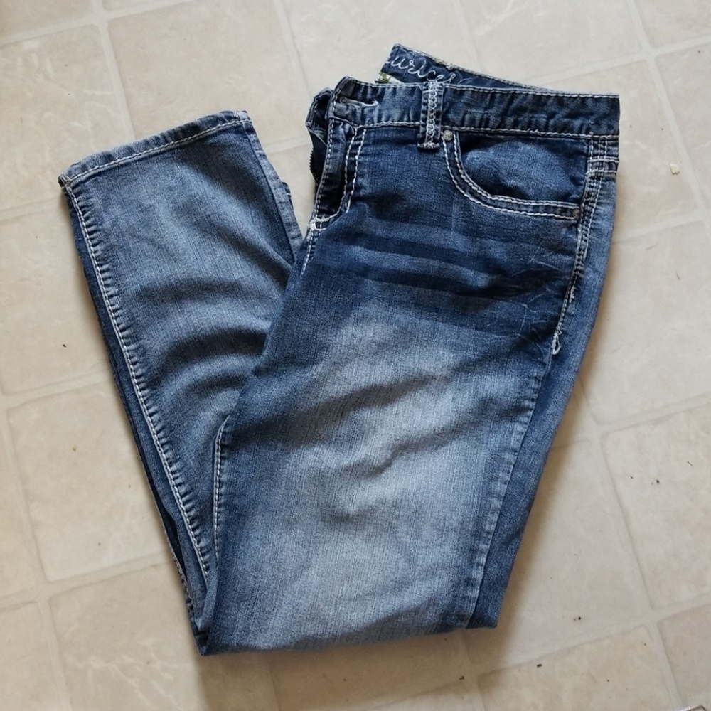 Juniors capris 11/12